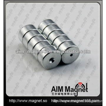 Permanent Ndfeb Magnetic Door Catcher